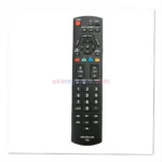 Panasonic PT-56LCZ70 remote control replacement