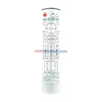 Panasonic PT-61DLX76 remote control replacement