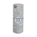 Panasonic PT-AE4000U remote control replacement