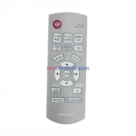 Panasonic PT-AE8000EH remote control replacement