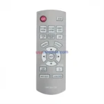 Panasonic PT-AE8000EZ remote control replacement