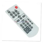 Panasonic PT-CW230EA remote control replacement
