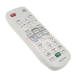 Panasonic PT-FW530 remote control replacement