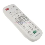 Panasonic PT-FW530C remote control replacement