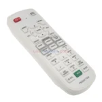 Panasonic PT-FZ570C remote control replacement