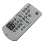Panasonic PT-LW25H remote control replacement