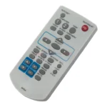 Panasonic PT-VW330EA remote control replacement