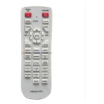 Panasonic PT-VX425N remote control replacement