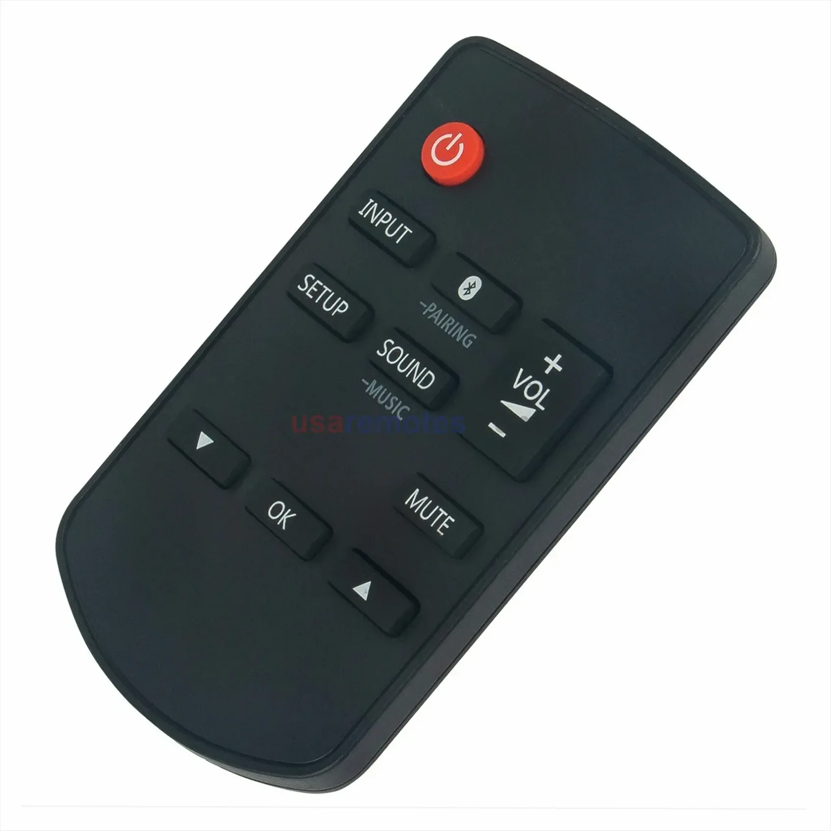 Panasonic PT-VX430 remote control replacement