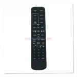 Panasonic PV-8450U remote control replacement