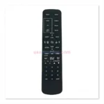 Panasonic PV-8451K remote control replacement