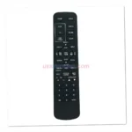 Panasonic PV8550 remote control replacement