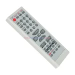Panasonic SA-AK333 remote control replacement