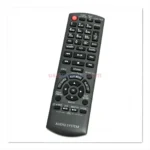 Panasonic SA-AKX52EG-K remote control replacement