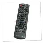 Panasonic SA-AKX52PH-K remote control replacement