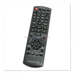 Panasonic SA-AKX72PH remote control replacement