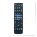 Panasonic SA-BT200 Blu-ray remote control replacement