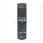 Panasonic SA-BT735 remote control replacement