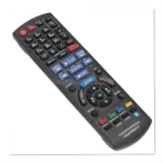 Panasonic SA-BTT190 remote control replacement