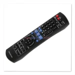 Panasonic SA-EX510 remote control replacement