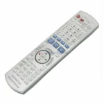 Panasonic SA-HT940 remote control replacement
