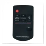 Panasonic SA-HTB520 remote control replacement