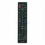 Panasonic SA-HTO5 remote control replacement