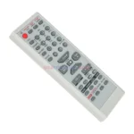 Panasonic SA-PM193P remote control replacement