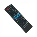 Panasonic SA-PT160 remote control replacement