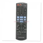 Panasonic SA-XH50EB-K remote control replacement