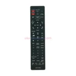 Panasonic SAHT05 remote control replacement
