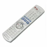 Panasonic SAHT740 remote control replacement