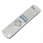 Panasonic SAHT740PC remote control replacement