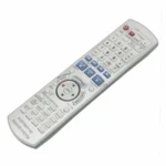 Panasonic SAHT743PC remote control replacement