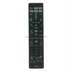 Panasonic SAHT790VP remote control replacement