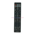 Panasonic SAHT800V remote control replacement