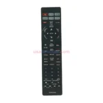 Panasonic SAHT810V remote control replacement
