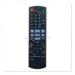 Panasonic SAPT480 remote control replacement