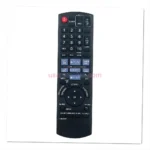 Panasonic SAPT480P remote control replacement