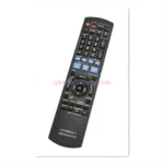 Panasonic SAPT956 remote control replacement