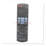 Panasonic SAXH170 remote control replacement