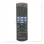 Panasonic SAXH50 remote control replacement