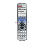 Panasonic SAXR55 remote control replacement