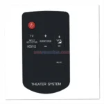 Panasonic SB-HTB15 remote control replacement