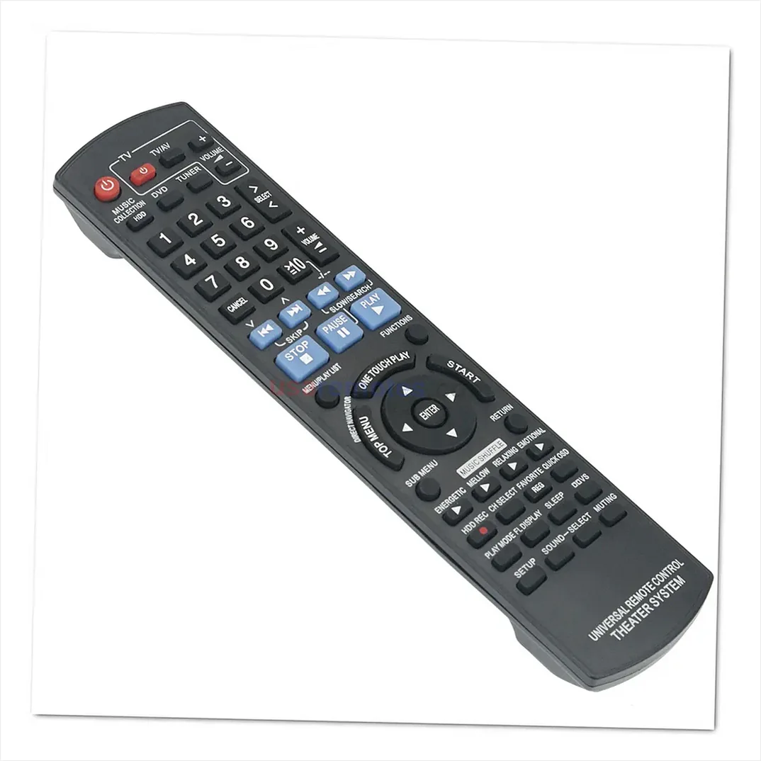 Panasonic SB-HWX7 Heater Remote Control
