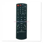 Panasonic SC-AKX710 remote control replacement