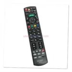Panasonic SC-BT735 remote control replacement
