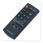 Panasonic SC-HC200EG-K Stereo System remote control replacement