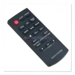 Panasonic SC-HC200EG remote control replacement