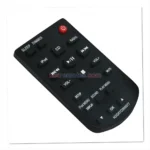 Panasonic SC-HC28PB-S remote control replacement